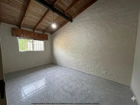 Casa en Venta en Manuel Alberti, USD 69.900