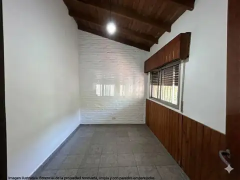 Casa en Venta 36 años