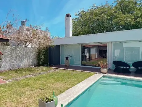 Casa en Venta de 4 dormitorios