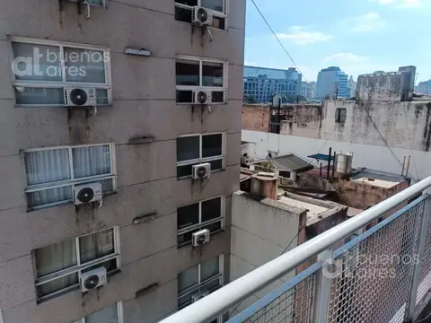 Departamento en Alquiler Temporal en San Telmo, USD 800