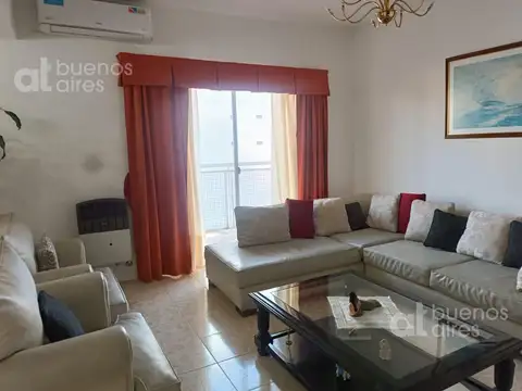 Departamento en Alquiler Temporal 15 años