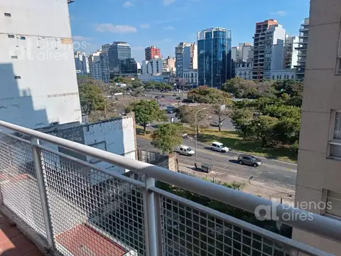Departamento en Alquiler Temporal de 2 dormitorios
