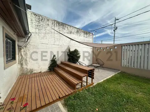 Casa en venta 3 dormitorios villa nueva - Berisso