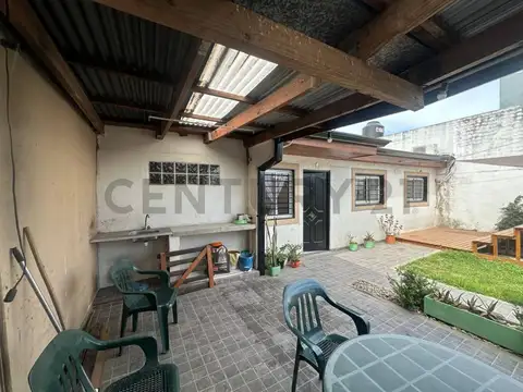 Casa en Venta en Berisso, USD 55.000