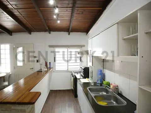 Casa en venta 3 dormitorios villa nueva - Berisso