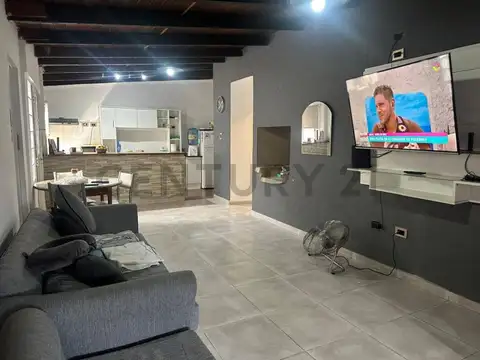 Casa en venta 3 dormitorios villa nueva - Berisso