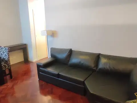 Departamento en Venta en Belgrano, USD 92.000