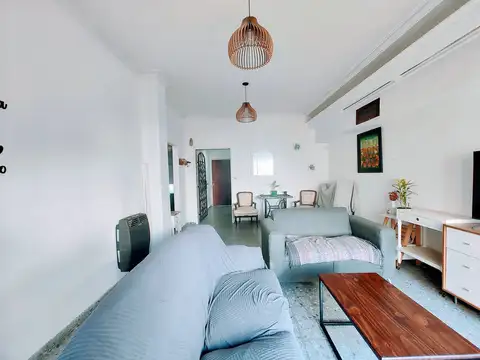 Depto Tipo Casa en Venta de 2 dormitorios
