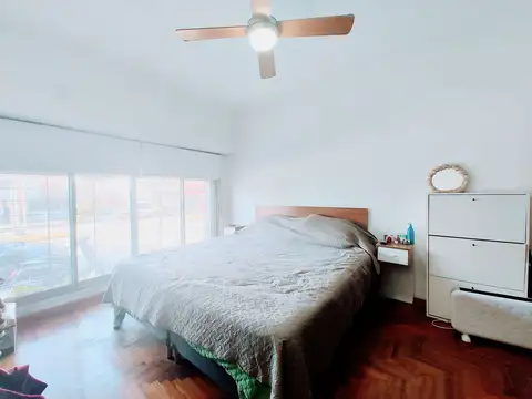 Depto Tipo Casa en Venta en Quilmes, USD 95.000