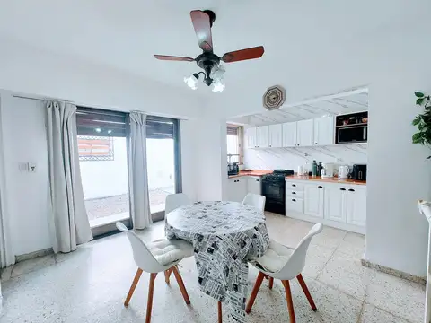 Depto Tipo Casa en Venta de 3 ambientes