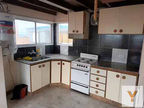 Isla Vigía e/ Cerro Tronador y Ruta 11