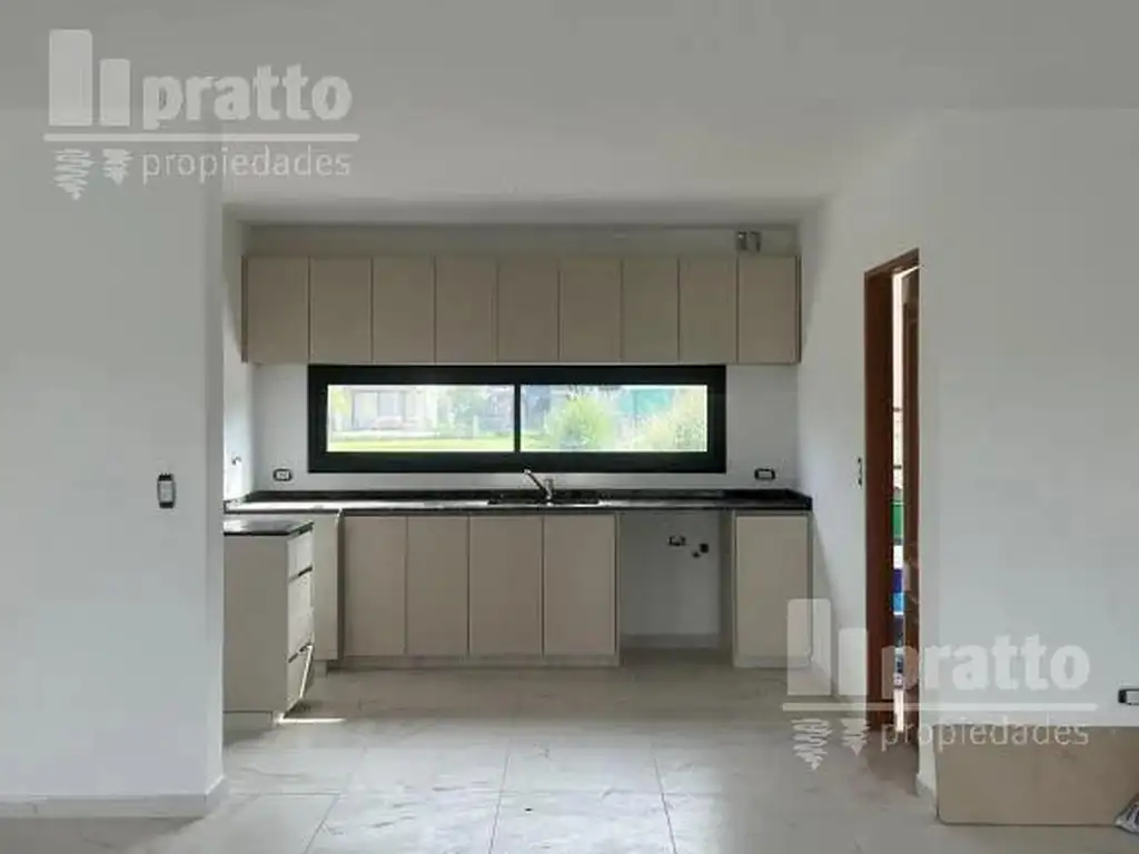 Acacias  100 - 3 dormitorios con cochera