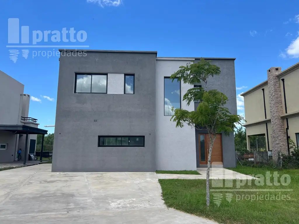 Casa en Venta - Puertos - Acacias