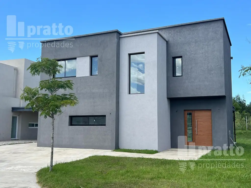 Casa en Venta en Puertos - Acacias - 3 dormitorios