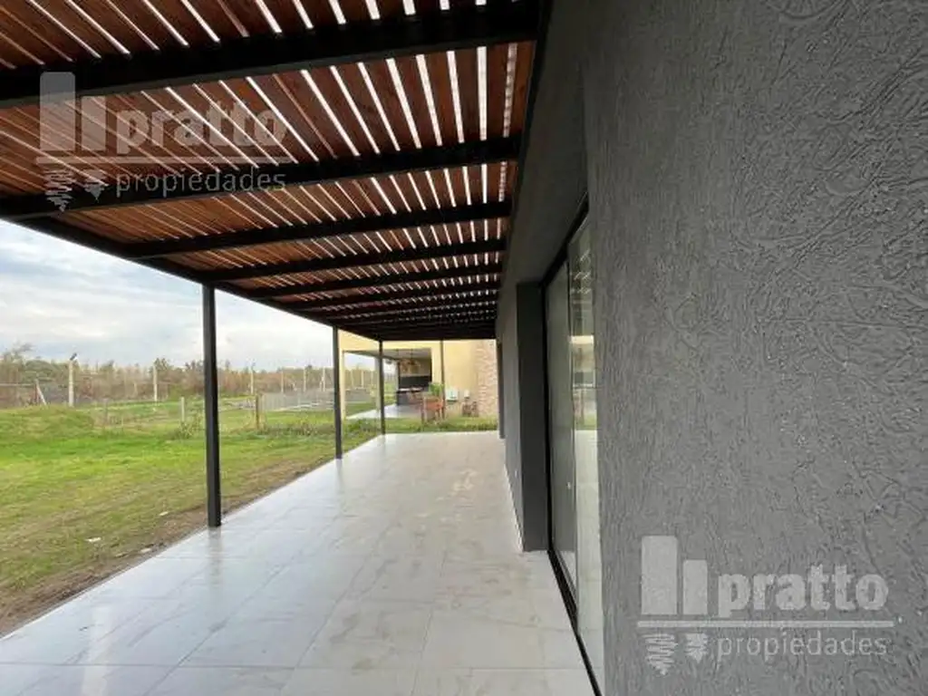 Casa en Venta en Puertos - Acacias