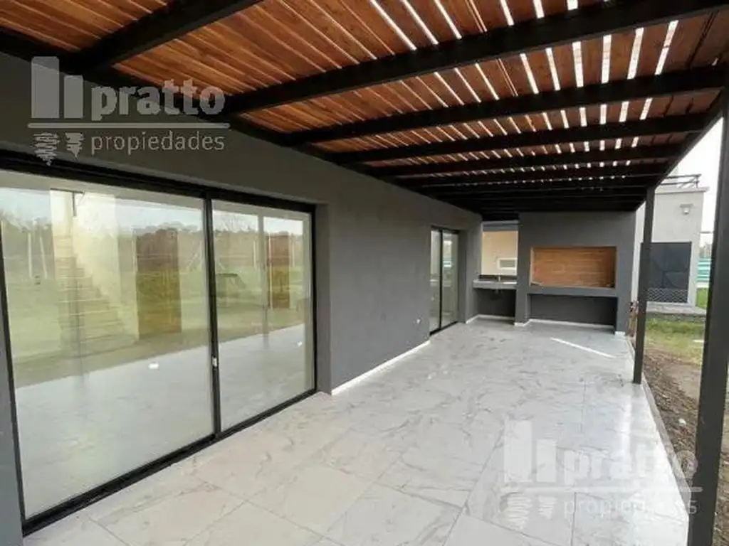 Casa en Puertos - Acacias