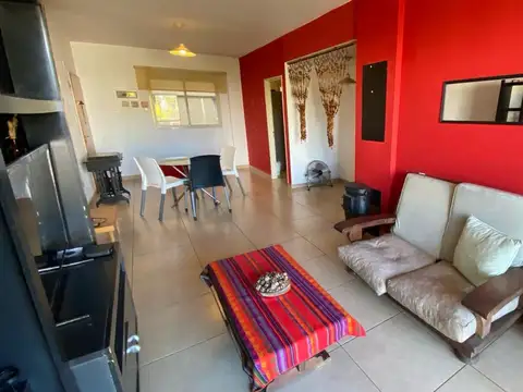 Departamento en Alquiler en Villa Santa Rita, $ 750.000