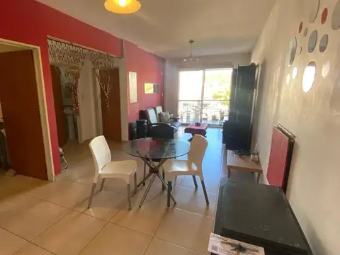 Departamento en Alquiler 17 años
