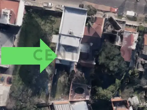 EDIFICIO DE OFICINAS COMERCIALES Y LOCAL COMERCIAL SOBRE COLECTORA Y R.N. 202