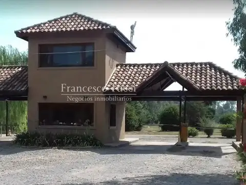 Terreno en venta en Santa Irene