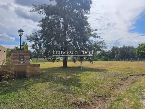 Terreno en venta en Santa Irene