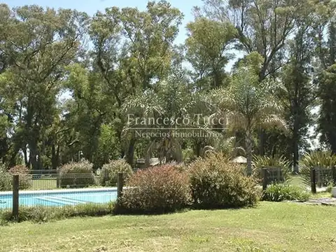 Terreno en Venta en Santa Irene, USD 63.000