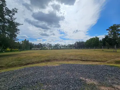 Terreno en Venta de 2000,0 m2