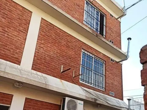 Departamento en Venta en Ramos Mejía, USD 62.000