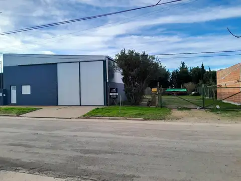 Venta galpón a metros de  Ruta 15, Cafferata, Santa Fe