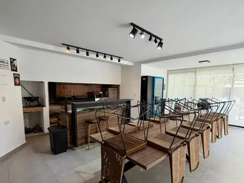 Casa en Alquiler al Oeste