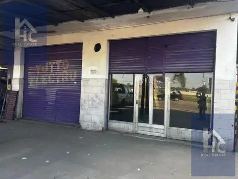Av Santa Catalina al 2200