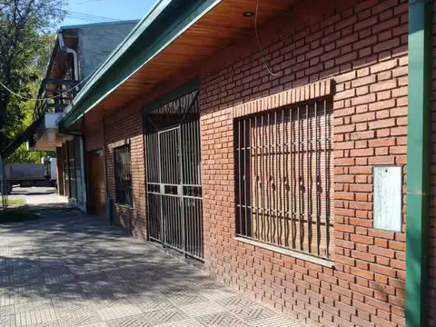 CASA CENTRICA EN VENTA SAN RAFAEL MENDOZA