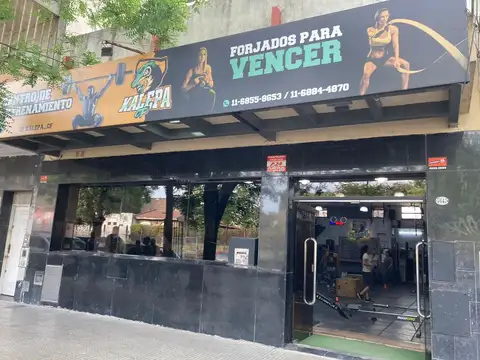 Local - Venta - Argentina, Capital Federal - Somellera  5647