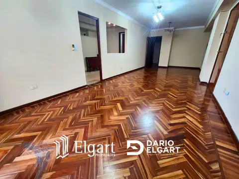 Departamento en Alquiler de 3 ambientes