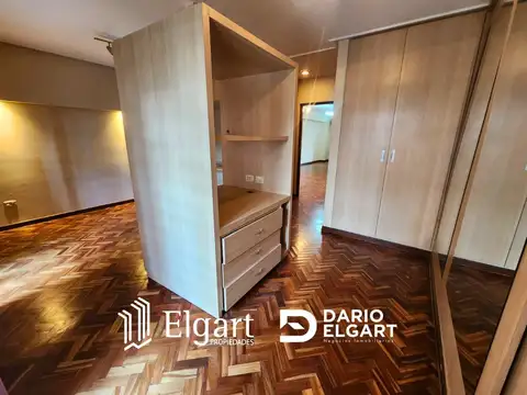 Departamento en Alquiler al Norte