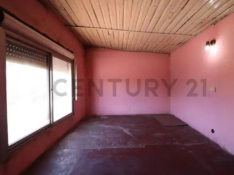 CASA EN VENTA RINCON DE MILBERG A REFACCIONAR