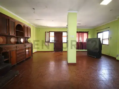 CASA EN VENTA RINCON DE MILBERG A REFACCIONAR