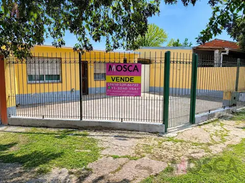 Casa - Moreno