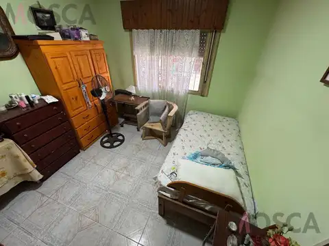 Casa en Venta 35 años