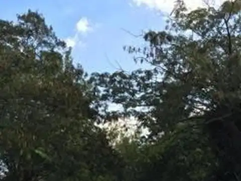 OPORTUNIDAD VENTA Lote barrio privado banco provincia