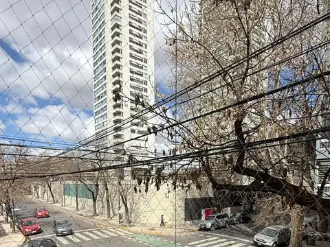 Departamento en Alquiler en Palermo, $ 700.000
