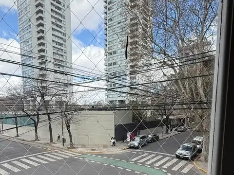 Departamento en Alquiler 40 años