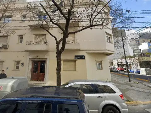 EXCELENTE DEPARTAMENTO 2 AMBIENTES EN ALQUILER