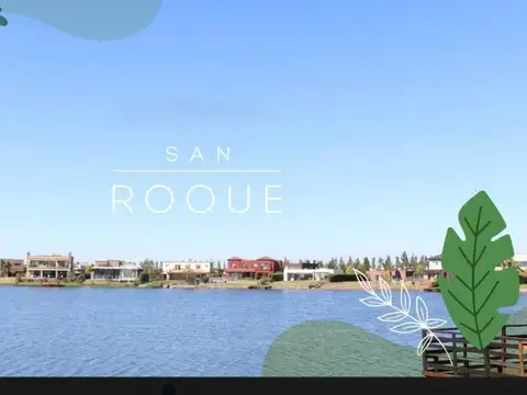 VENTA LOTE EN SAN ROQUE VILLAGE CANNIG