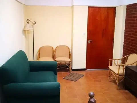Departamento en Alquiler Temporal en San Bernardo del Tuyú, $ 1.111