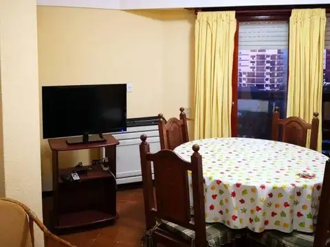 Departamento en Alquiler Temporal de 2 dormitorios
