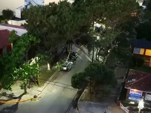 Departamento en Alquiler Temporal con 1 cocheras