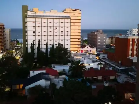 Departamento en Alquiler Temporal 25 años