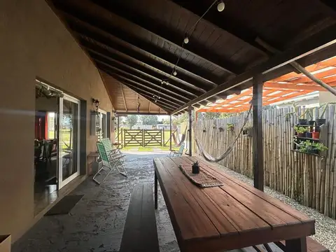 Casa en Venta en Miramar, USD 87.000