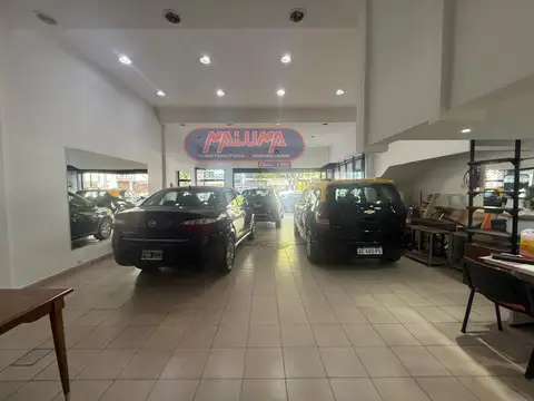 Local en Venta en Villa Luro, USD 270.000